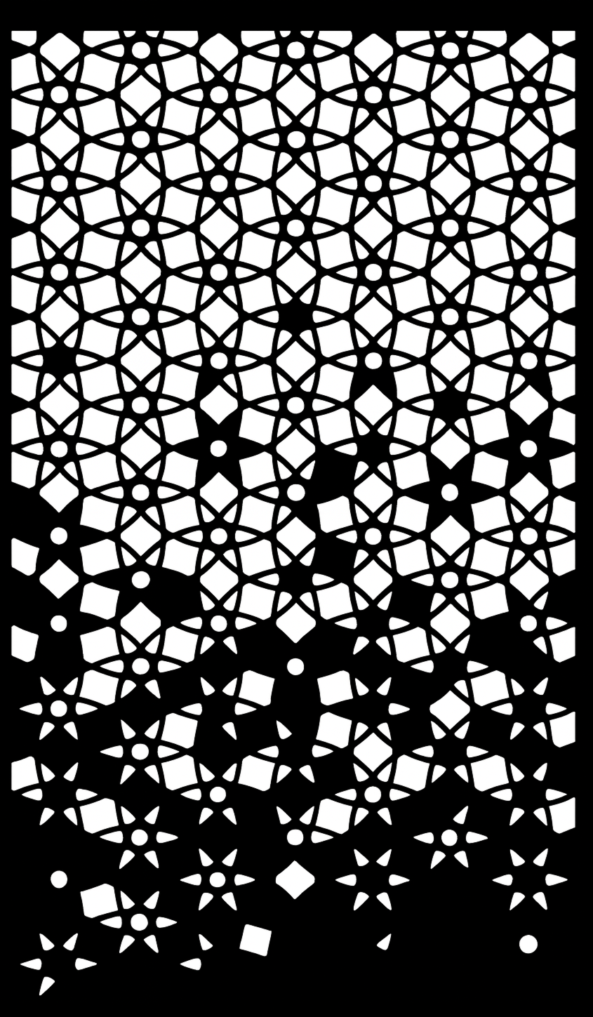 Узор Вечности