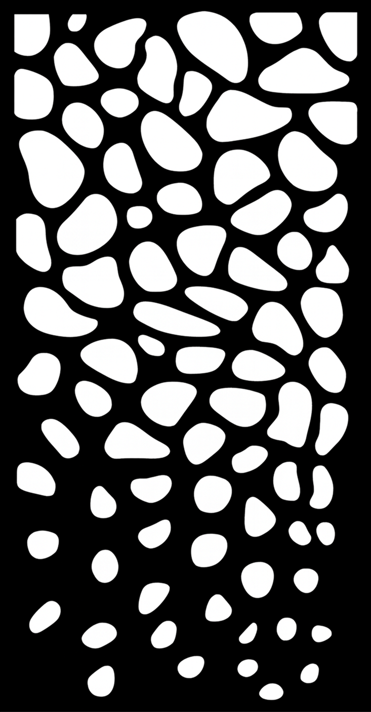 Каменная россыпь