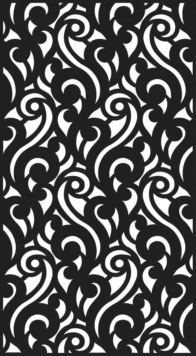 Орнамент потока